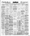 Cheltenham Examiner Wednesday 24 September 1890 Page 1