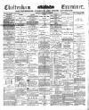 Cheltenham Examiner Wednesday 23 December 1891 Page 1