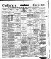 Cheltenham Examiner Wednesday 04 January 1893 Page 1