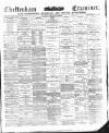 Cheltenham Examiner Wednesday 18 January 1893 Page 1