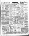 Cheltenham Examiner Wednesday 08 February 1893 Page 1