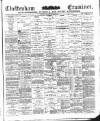 Cheltenham Examiner Wednesday 08 March 1893 Page 1