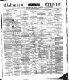 Cheltenham Examiner Wednesday 15 March 1893 Page 1
