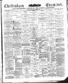 Cheltenham Examiner Wednesday 22 March 1893 Page 1