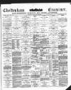 Cheltenham Examiner Wednesday 07 June 1893 Page 1