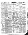 Cheltenham Examiner Wednesday 16 August 1893 Page 1