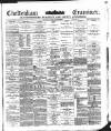 Cheltenham Examiner Wednesday 23 August 1893 Page 1