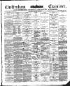 Cheltenham Examiner Wednesday 30 August 1893 Page 1