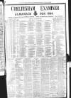 Cheltenham Examiner Wednesday 03 January 1894 Page 9