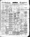 Cheltenham Examiner Wednesday 17 January 1894 Page 1