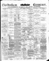 Cheltenham Examiner Wednesday 27 June 1894 Page 1