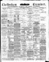 Cheltenham Examiner Wednesday 08 August 1894 Page 1