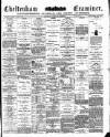 Cheltenham Examiner Wednesday 10 October 1894 Page 1