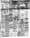 Cheltenham Examiner Wednesday 02 January 1895 Page 1
