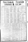 Cheltenham Examiner Wednesday 02 January 1895 Page 9