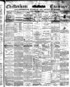 Cheltenham Examiner Wednesday 08 August 1900 Page 1