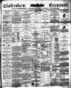 Cheltenham Examiner Wednesday 08 January 1896 Page 1
