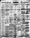 Cheltenham Examiner Wednesday 15 January 1896 Page 1