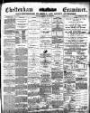 Cheltenham Examiner Wednesday 03 June 1896 Page 1