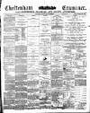 Cheltenham Examiner Wednesday 10 June 1896 Page 1