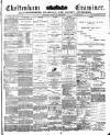 Cheltenham Examiner Wednesday 24 June 1896 Page 1