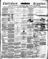 Cheltenham Examiner Wednesday 08 July 1896 Page 1