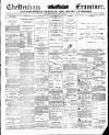 Cheltenham Examiner Wednesday 10 March 1897 Page 1