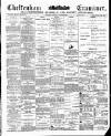 Cheltenham Examiner Wednesday 24 March 1897 Page 1