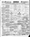Cheltenham Examiner Wednesday 31 March 1897 Page 1