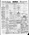 Cheltenham Examiner Wednesday 19 May 1897 Page 1