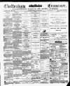 Cheltenham Examiner Wednesday 02 June 1897 Page 1