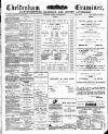 Cheltenham Examiner Wednesday 08 September 1897 Page 1