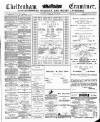 Cheltenham Examiner Wednesday 15 September 1897 Page 1