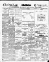 Cheltenham Examiner Wednesday 01 December 1897 Page 1