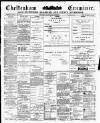 Cheltenham Examiner Wednesday 02 March 1898 Page 1