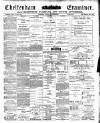 Cheltenham Examiner Wednesday 24 August 1898 Page 1