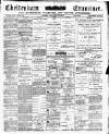 Cheltenham Examiner Wednesday 05 October 1898 Page 1
