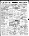 Cheltenham Examiner Wednesday 02 November 1898 Page 1