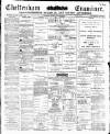 Cheltenham Examiner Wednesday 14 December 1898 Page 1