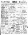 Cheltenham Examiner Wednesday 22 February 1899 Page 1