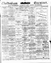 Cheltenham Examiner Wednesday 17 January 1900 Page 1