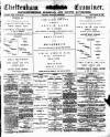 Cheltenham Examiner Wednesday 31 January 1900 Page 1