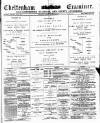 Cheltenham Examiner Wednesday 14 February 1900 Page 1