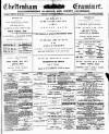 Cheltenham Examiner Wednesday 21 February 1900 Page 1