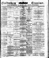 Cheltenham Examiner Wednesday 14 March 1900 Page 1