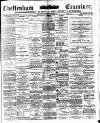 Cheltenham Examiner Wednesday 18 April 1900 Page 1