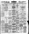 Cheltenham Examiner Wednesday 25 April 1900 Page 1