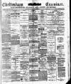 Cheltenham Examiner Wednesday 09 May 1900 Page 1