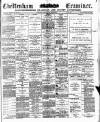 Cheltenham Examiner Wednesday 01 August 1900 Page 1