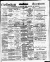 Cheltenham Examiner Wednesday 03 October 1900 Page 1